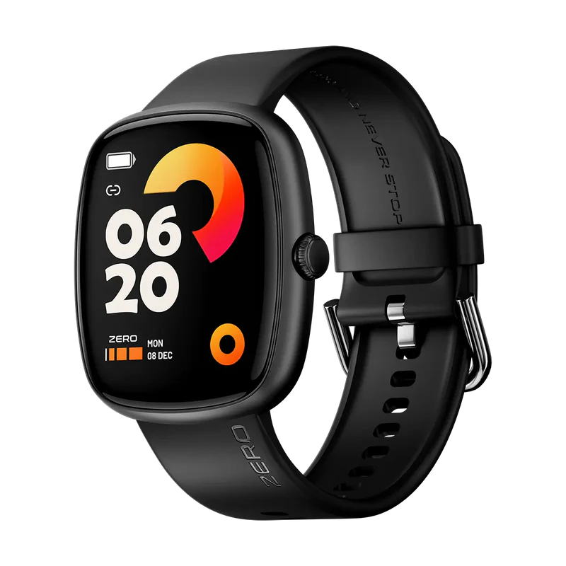 Zero Qube Smartwatch
