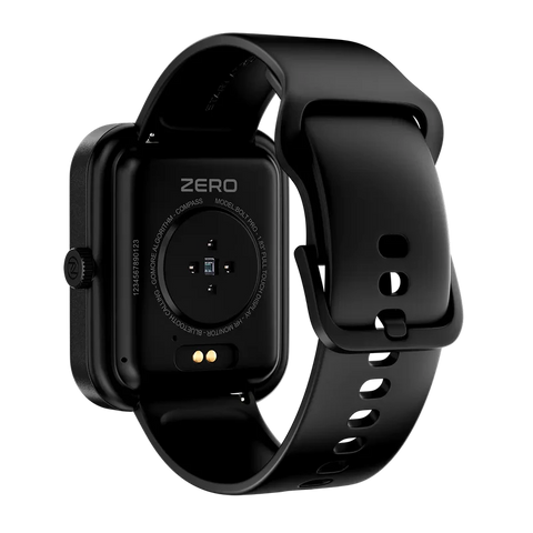 Bolt Pro Smartwatch