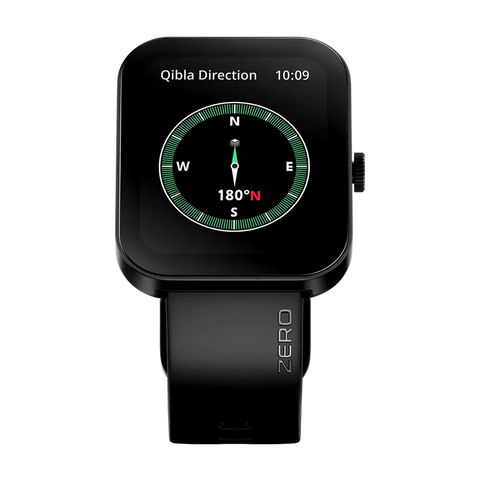 Bolt Pro Smartwatch
