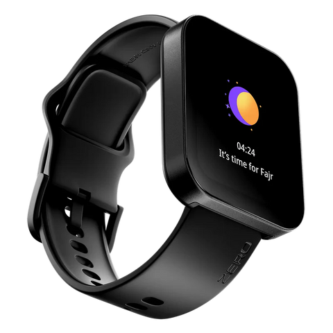Bolt Pro Smartwatch