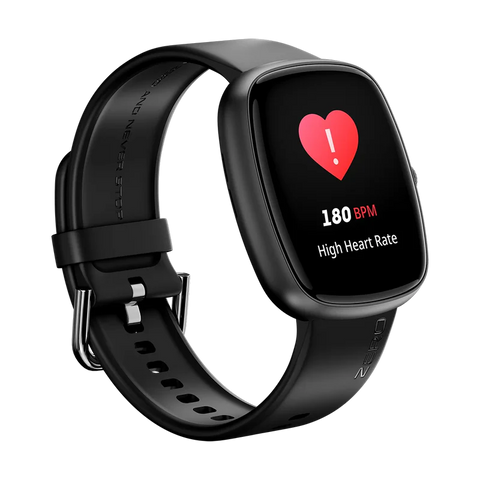 Zero Qube Smartwatch