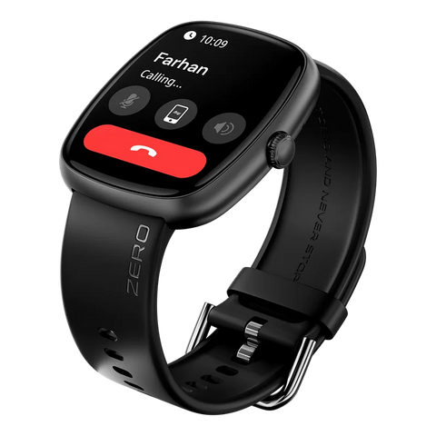 Zero Qube Smartwatch