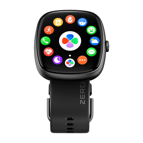 Zero Qube Smartwatch