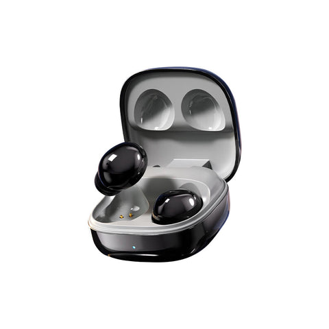 S07 Bluetooth Sports Earbuds With Effective ANC ENC Noise Cancellation