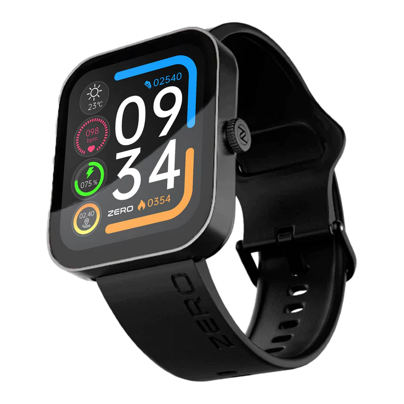 Bolt Pro Smartwatch