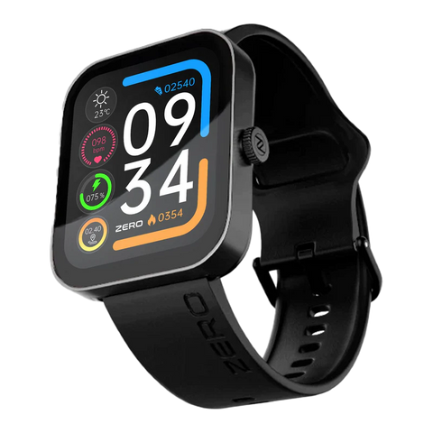 Bolt Pro Smartwatch