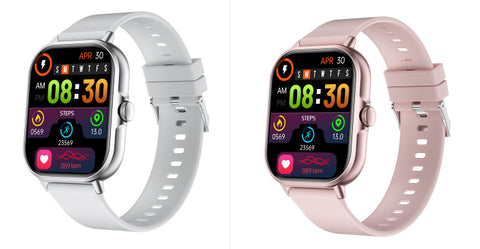 Bluetooth Calling Smart Watch HD Large Screen