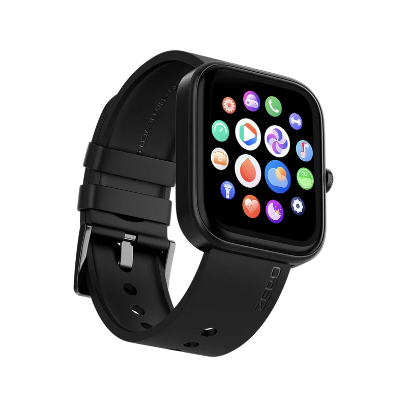 Zero Ignite Smartwatch