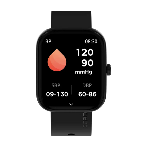 Zero Ignite Smartwatch