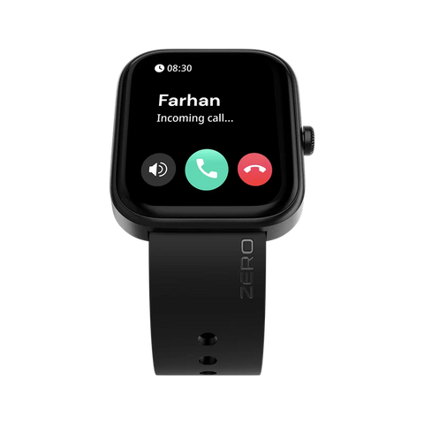 Zero Ignite Smartwatch