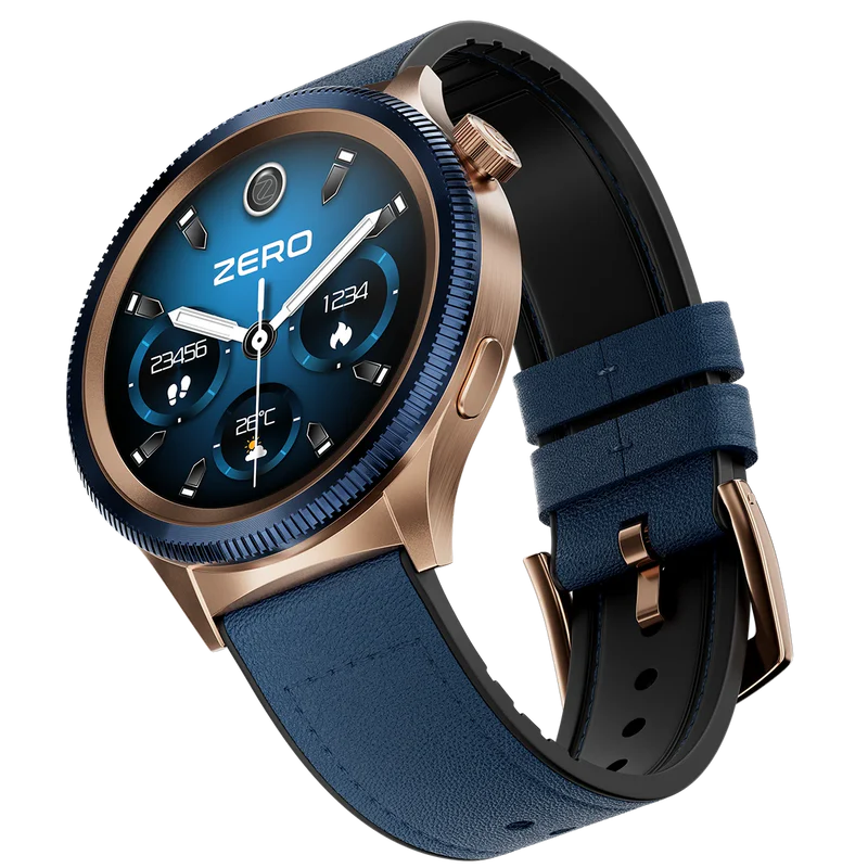 Lunar 360 Smartwatch