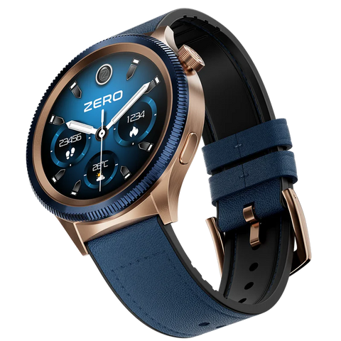 Lunar 360 Smartwatch
