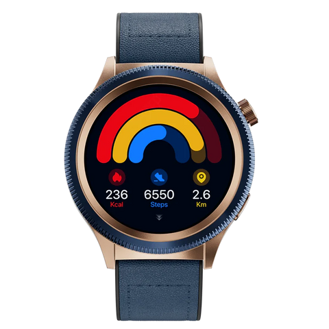 Lunar 360 Smartwatch