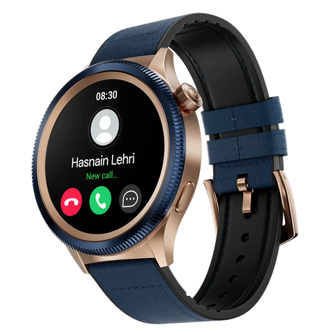 Lunar 360 Smartwatch