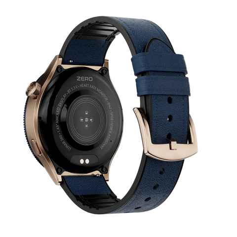 Lunar 360 Smartwatch